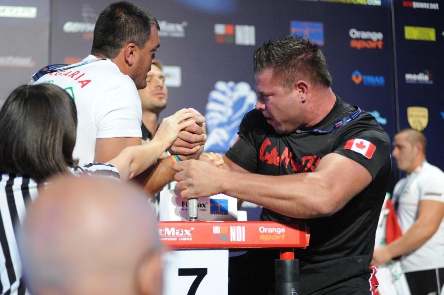 World Armwrestling Championship 2013 Photo Irina