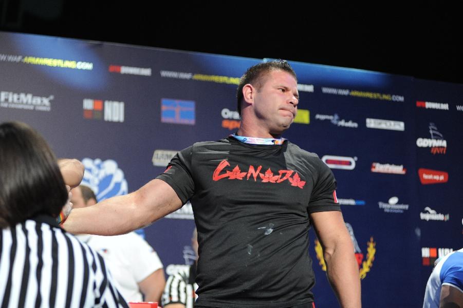 World Armwrestling Championship 2013 Photo Irina