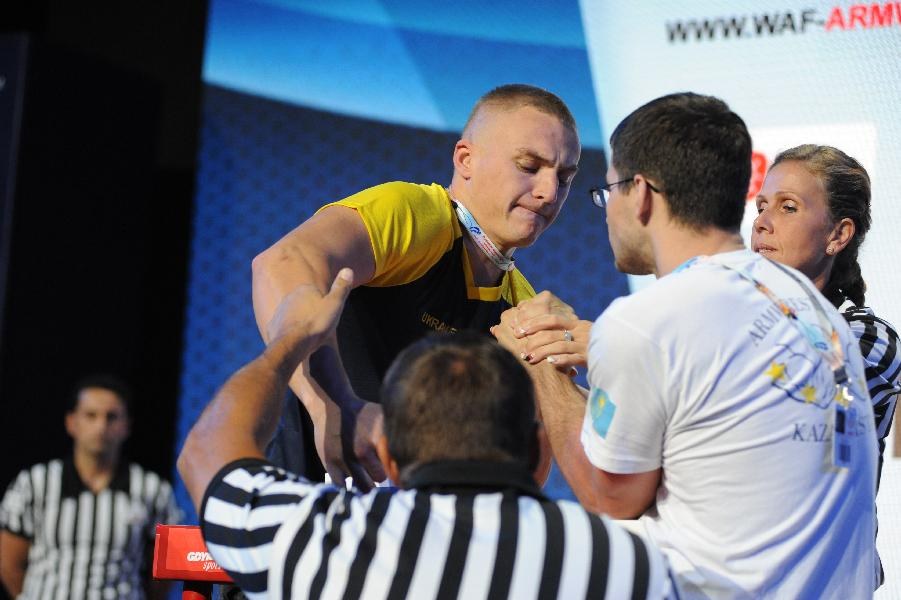 World Armwrestling Championship 2013 Photo Irina