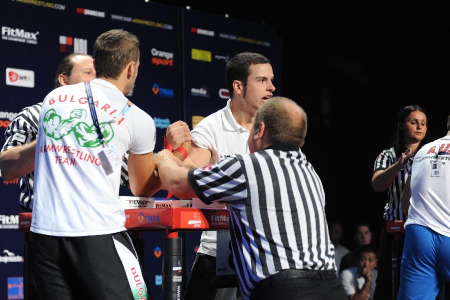 World Armwrestling Championship 2013 Photo Irina