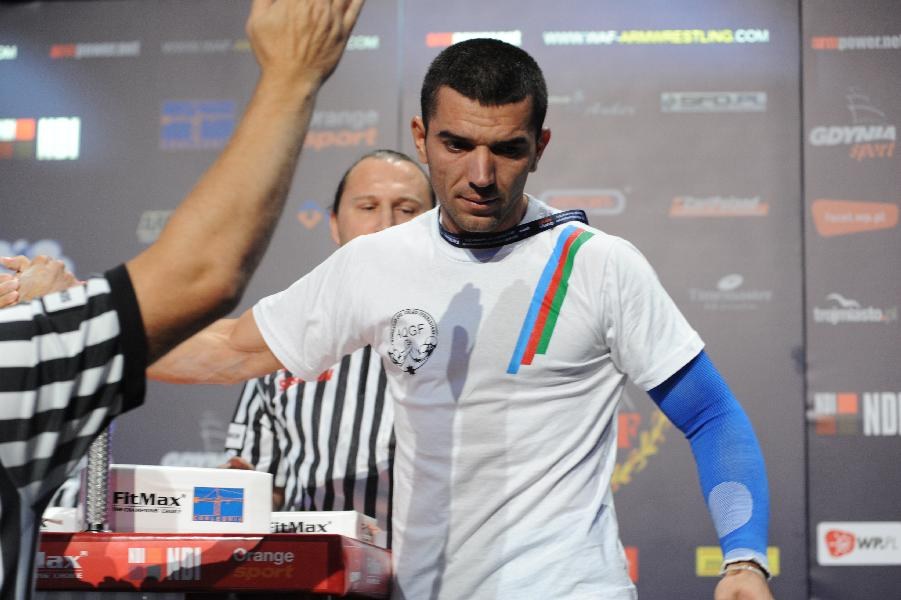 World Armwrestling Championship 2013 Photo Irina