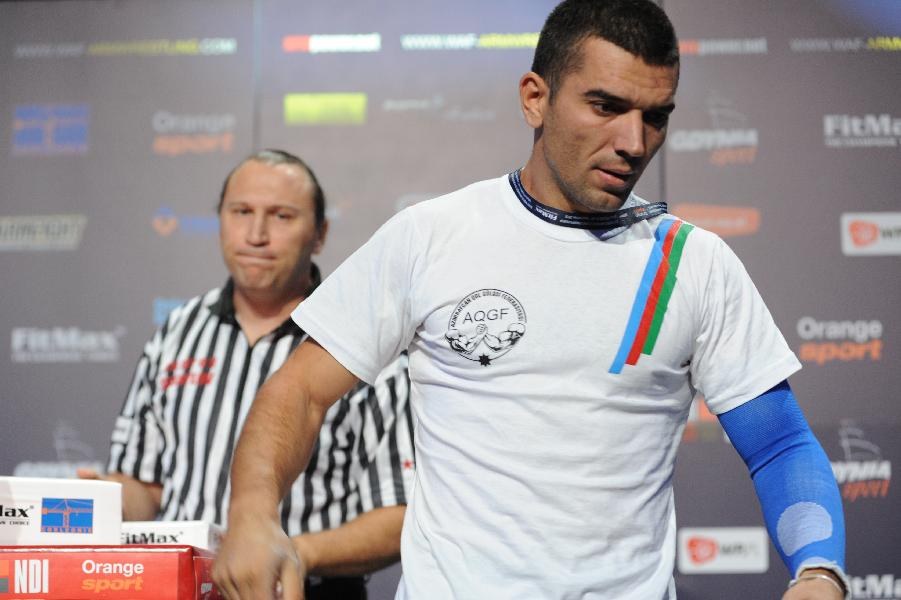 World Armwrestling Championship 2013 Photo Irina