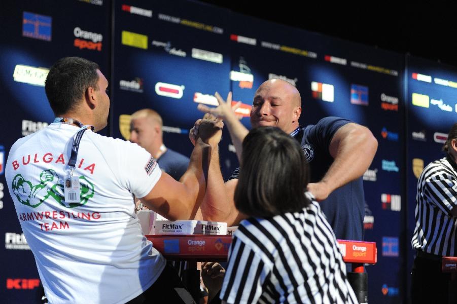 World Armwrestling Championship 2013 Photo Irina