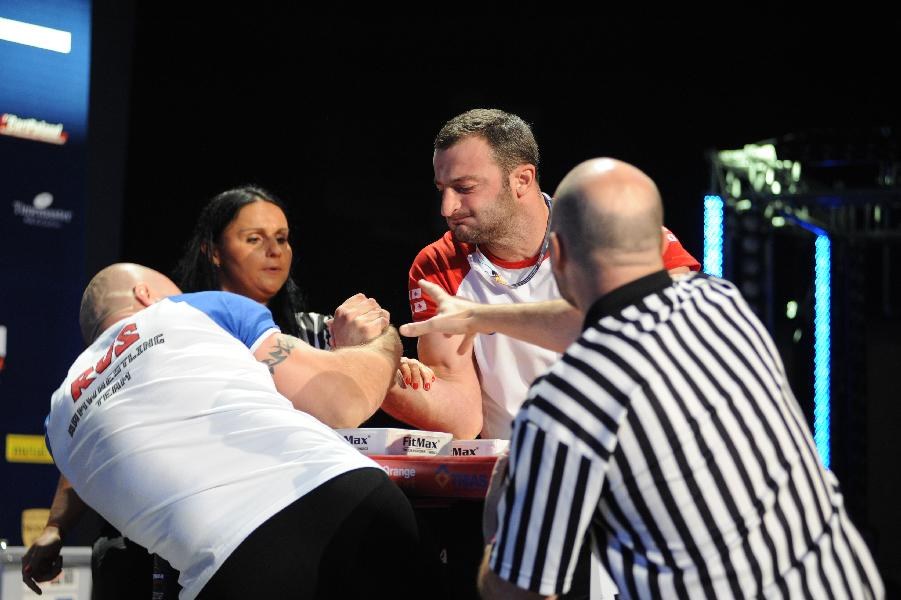 World Armwrestling Championship 2013 Photo Irina