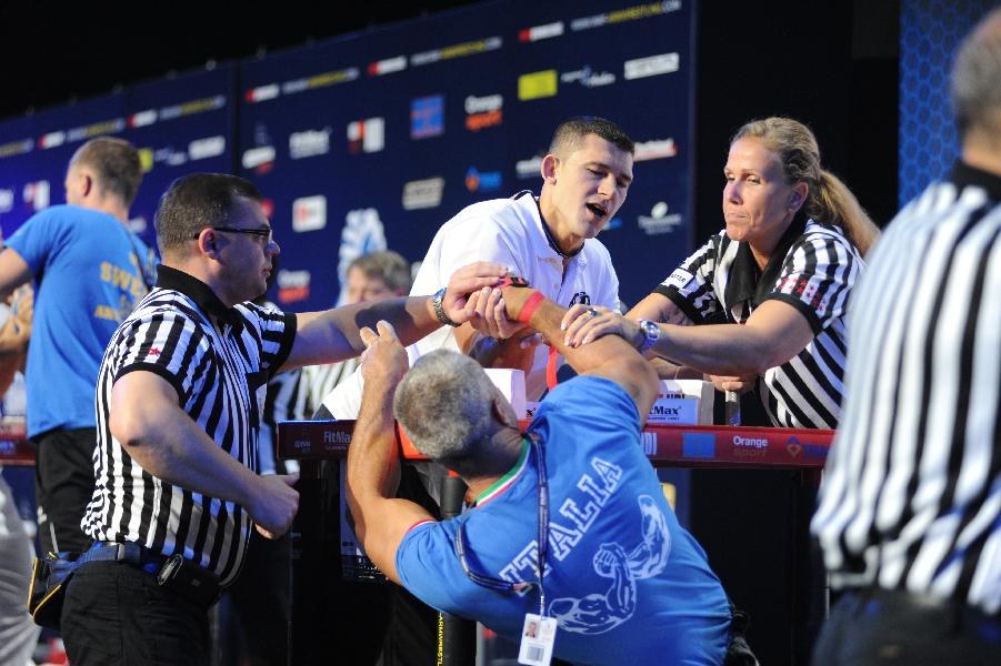 World Armwrestling Championship 2013 Photo Irina