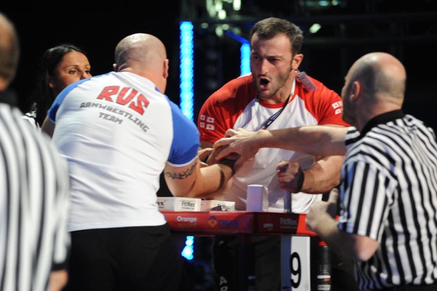 World Armwrestling Championship 2013 Photo Irina