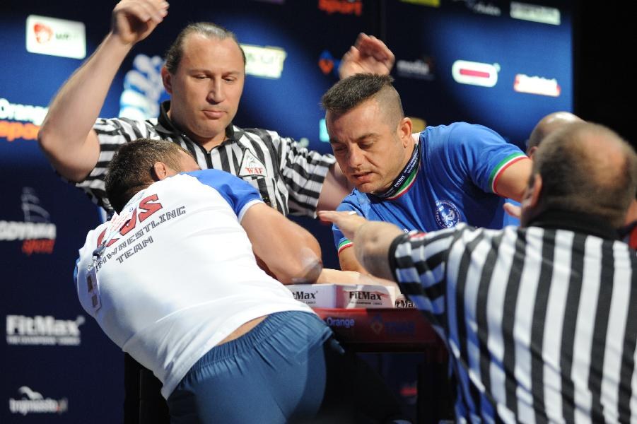 World Armwrestling Championship 2013 Photo Irina