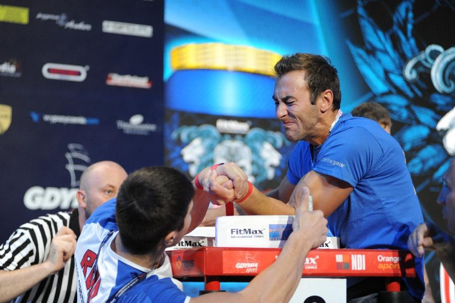World Armwrestling Championship 2013 Photo Irina
