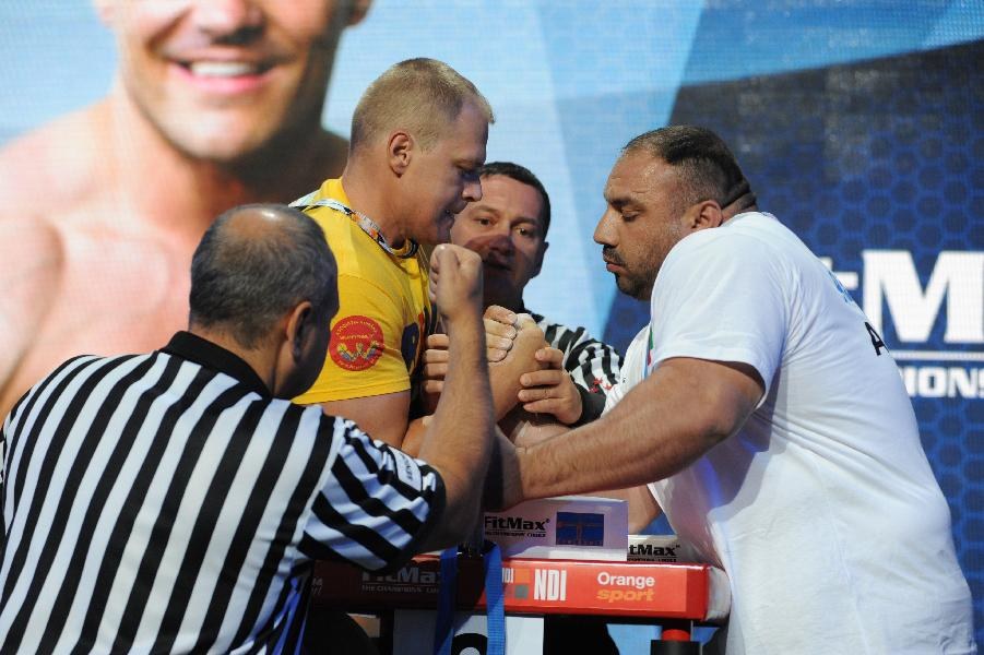 World Armwrestling Championship 2013 Photo Irina