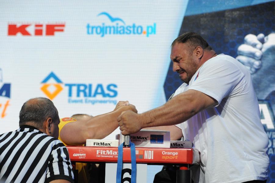World Armwrestling Championship 2013 Photo Irina