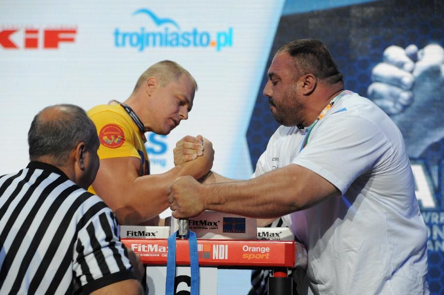 World Armwrestling Championship 2013 Photo Irina