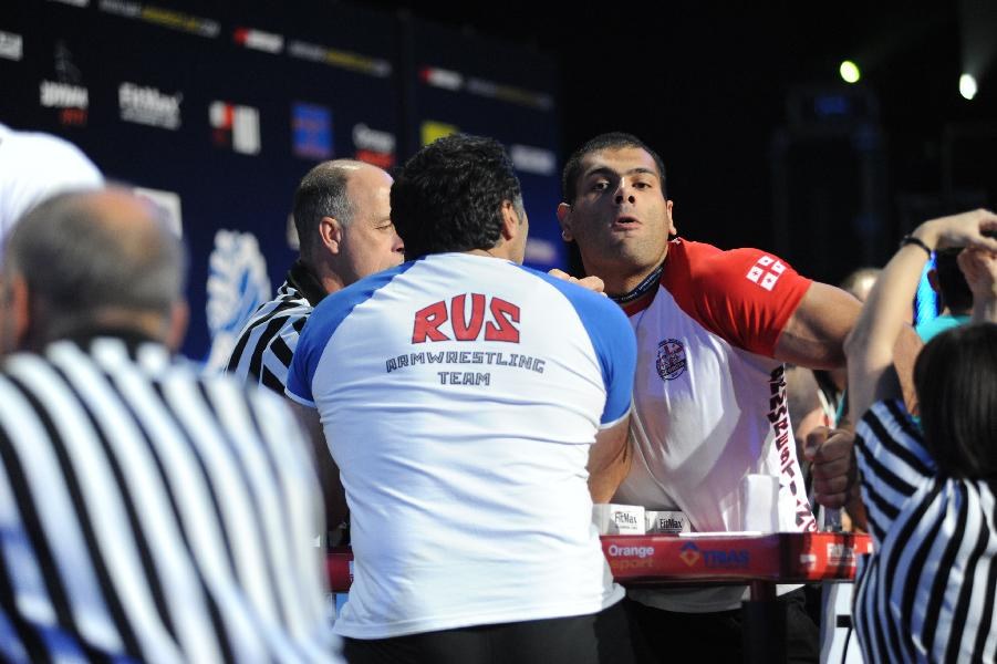 World Armwrestling Championship 2013 Photo Irina
