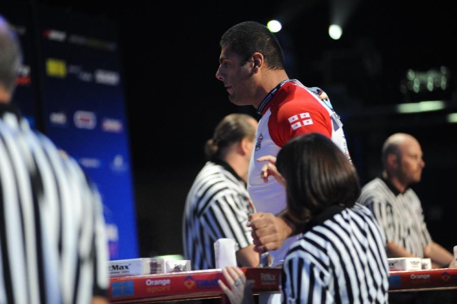 World Armwrestling Championship 2013 Photo Irina