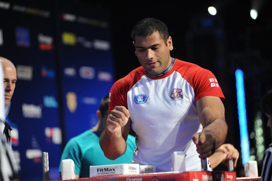 World Armwrestling Championship 2013 Photo Irina