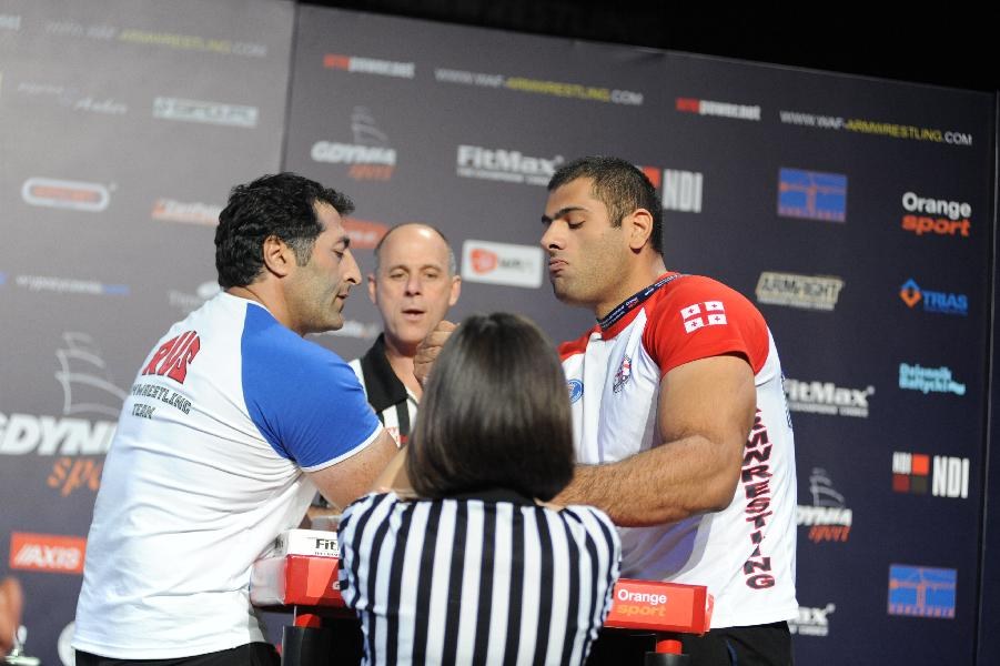 World Armwrestling Championship 2013 Photo Irina