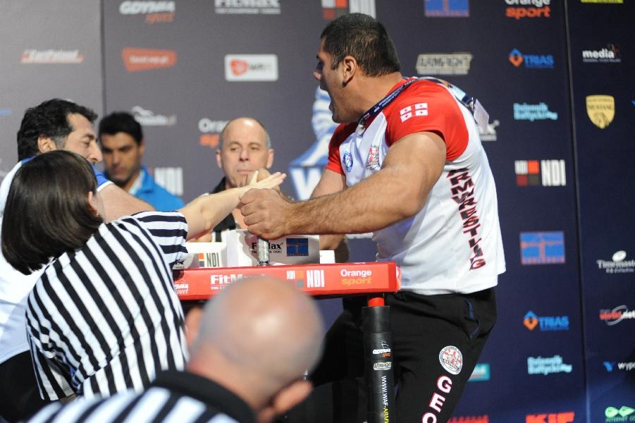 World Armwrestling Championship 2013 Photo Irina