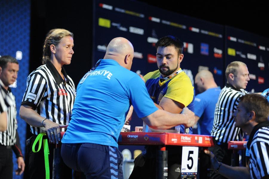 World Armwrestling Championship 2013 Photo Irina