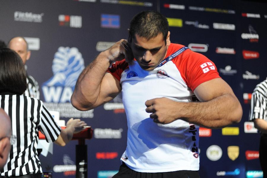 World Armwrestling Championship 2013 Photo Irina