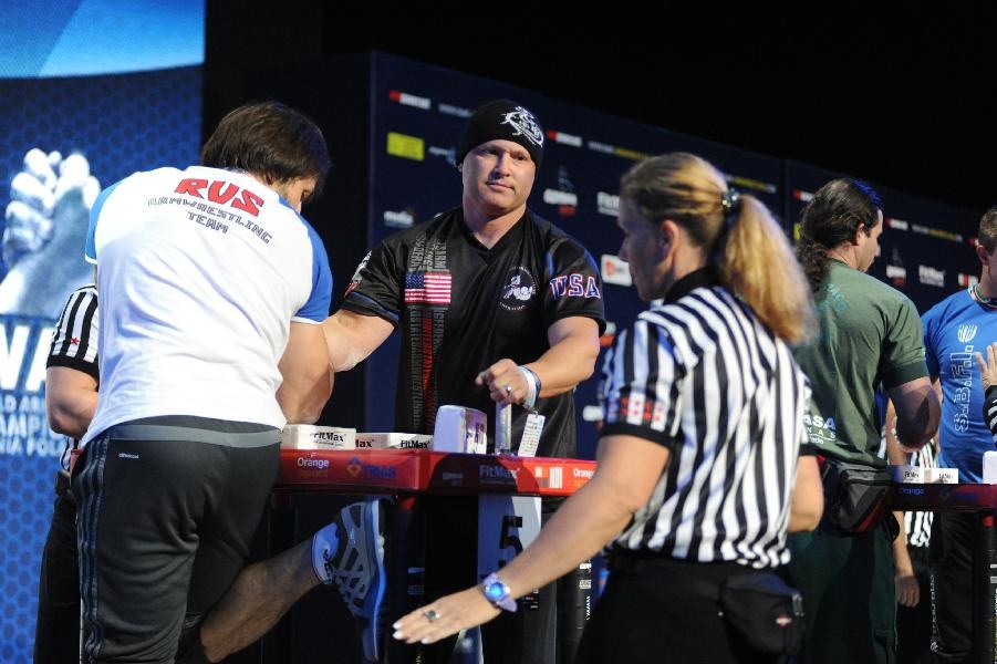 World Armwrestling Championship 2013 Photo Irina
