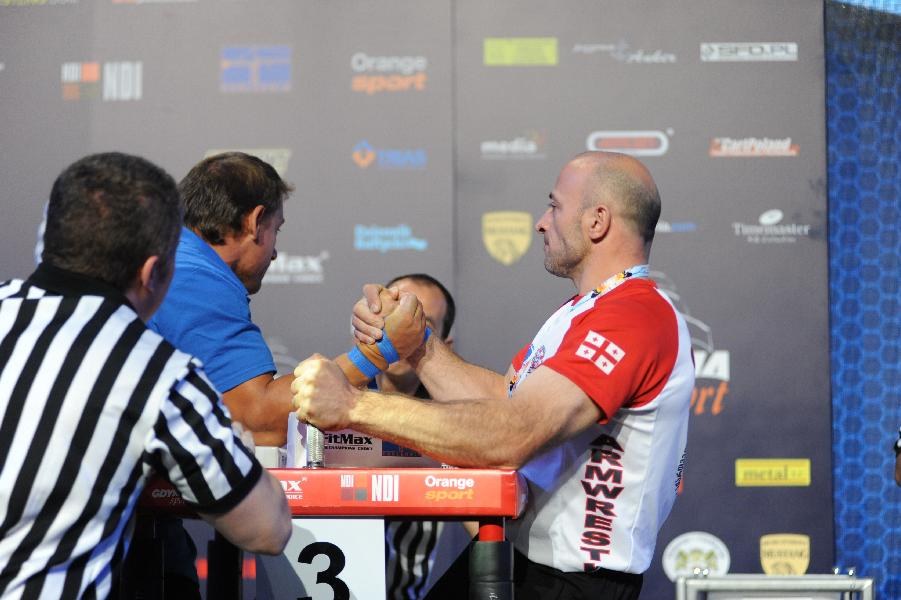 World Armwrestling Championship 2013 Photo Irina