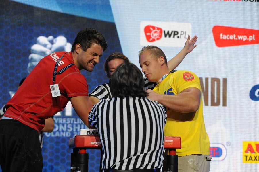 World Armwrestling Championship 2013 Photo Irina