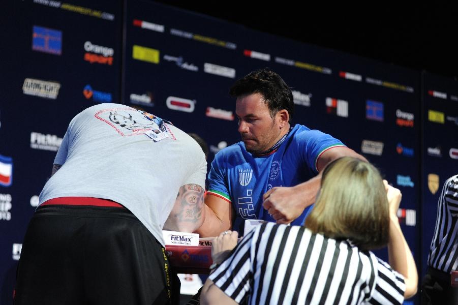World Armwrestling Championship 2013 Photo Irina
