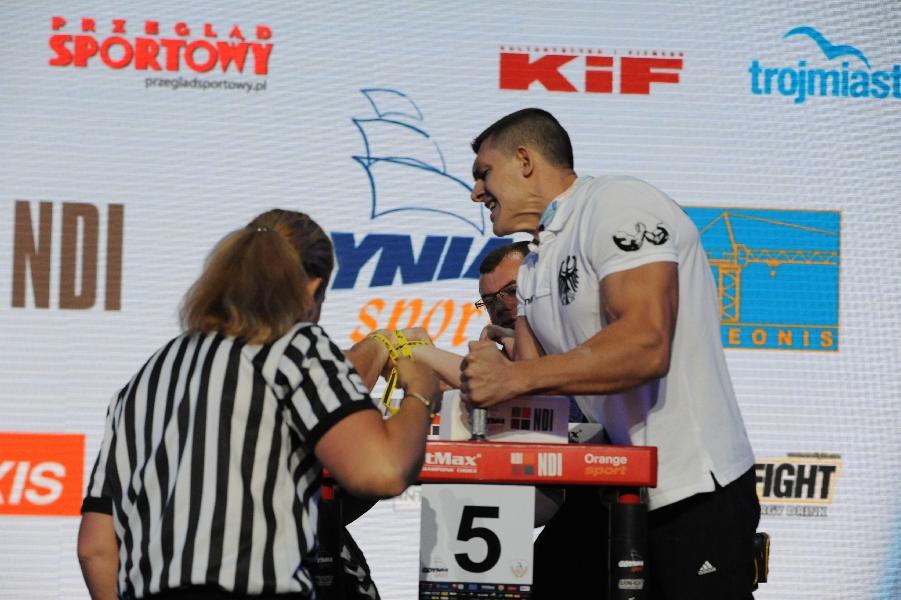 World Armwrestling Championship 2013 Photo Irina