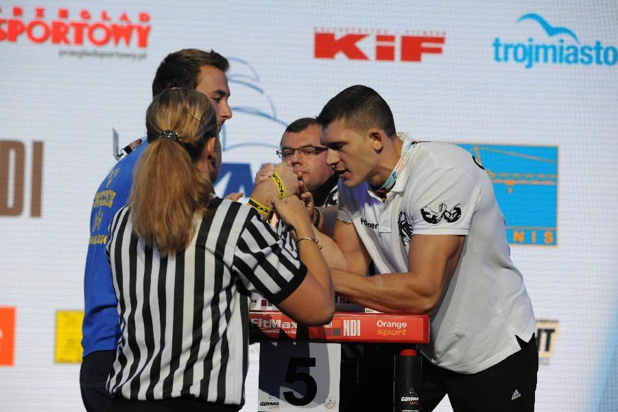 World Armwrestling Championship 2013 Photo Irina