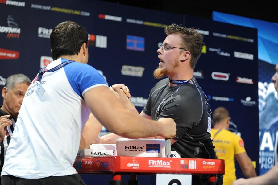 World Armwrestling Championship 2013 Photo Irina