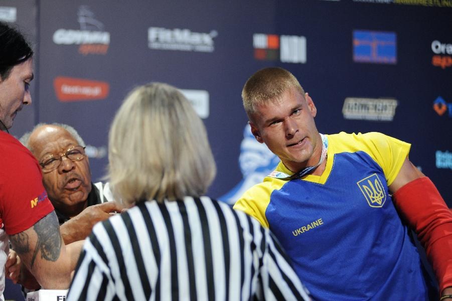 World Armwrestling Championship 2013 Photo Irina