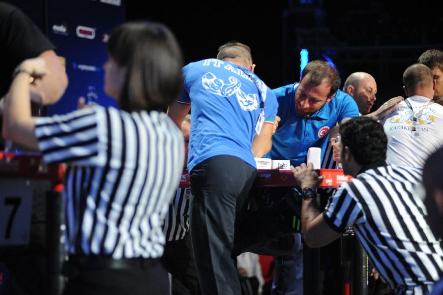 World Armwrestling Championship 2013 Photo Irina