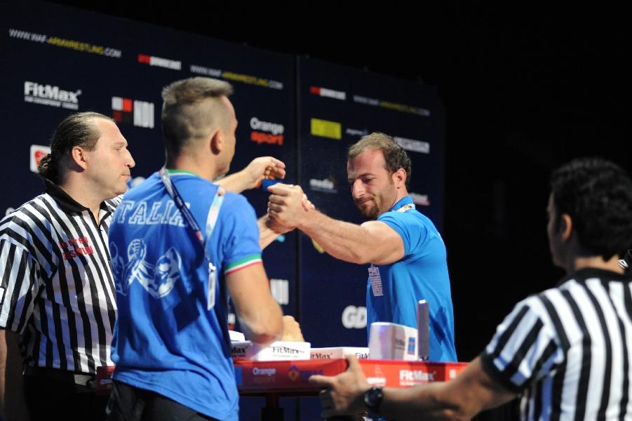 World Armwrestling Championship 2013 Photo Irina