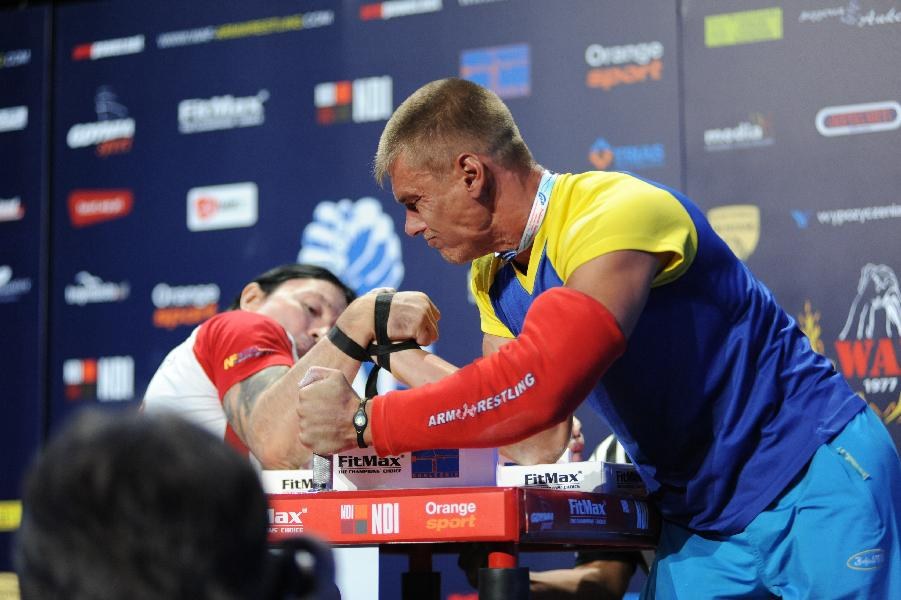 World Armwrestling Championship 2013 Photo Irina