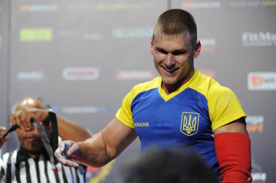 World Armwrestling Championship 2013 Photo Irina