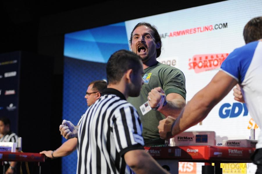 World Armwrestling Championship 2013 Photo Irina