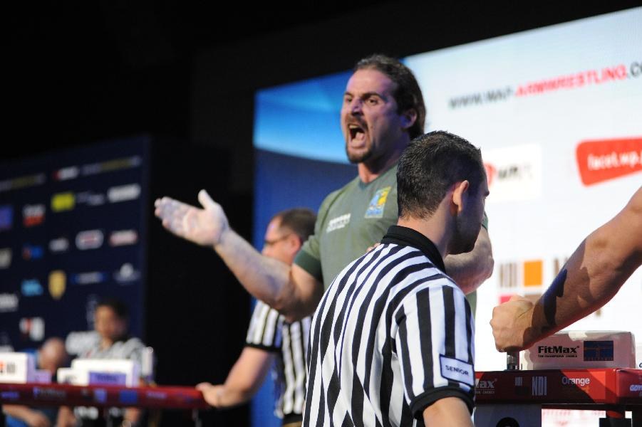 World Armwrestling Championship 2013 Photo Irina