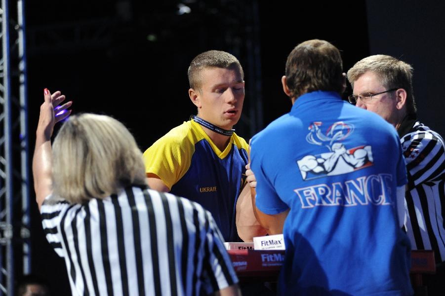 World Armwrestling Championship 2013 Photo Irina