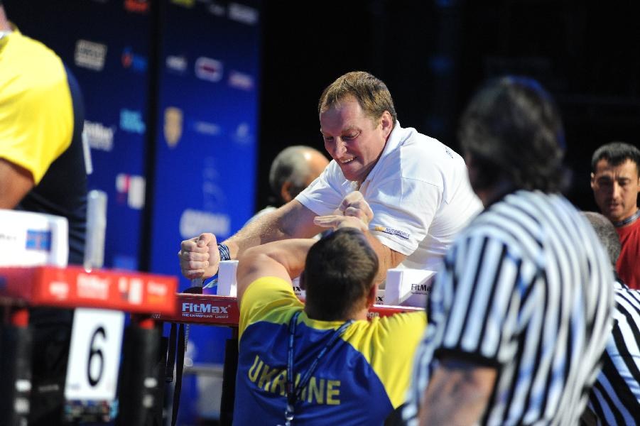 World Armwrestling Championship 2013 Photo Irina
