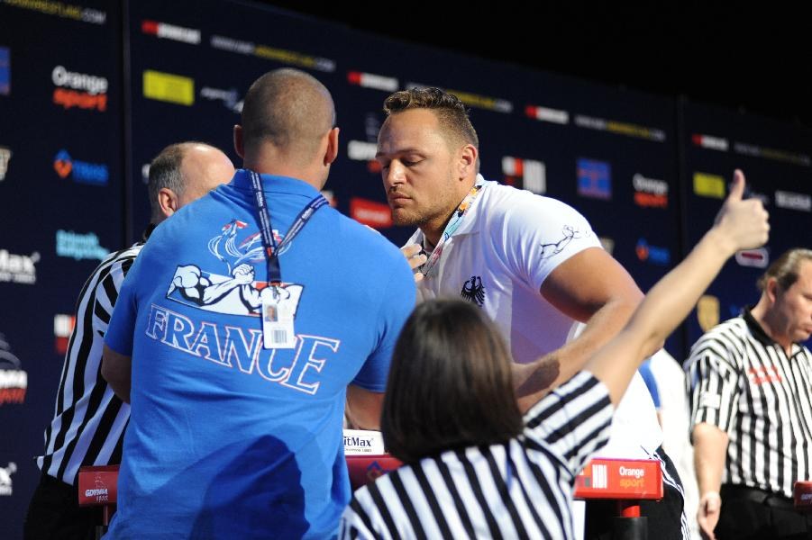 World Armwrestling Championship 2013 Photo Irina