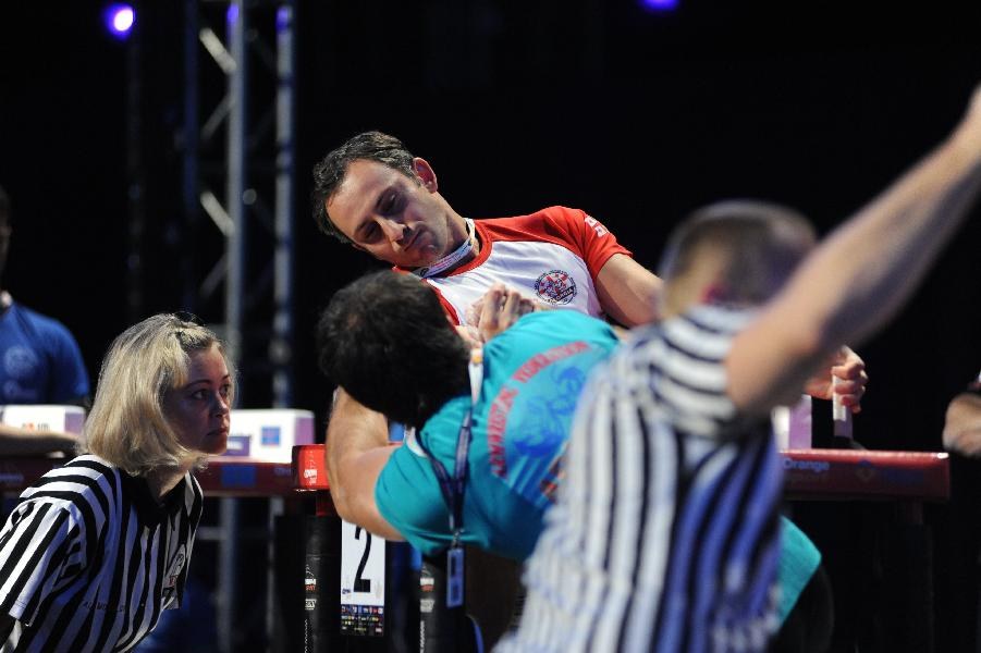 World Armwrestling Championship 2013 Photo Irina