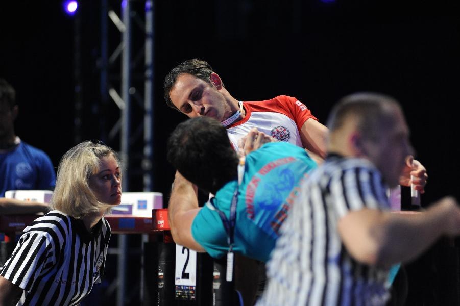 World Armwrestling Championship 2013 Photo Irina
