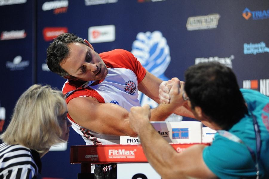 World Armwrestling Championship 2013 Photo Irina