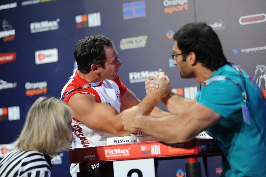 World Armwrestling Championship 2013 Photo Irina