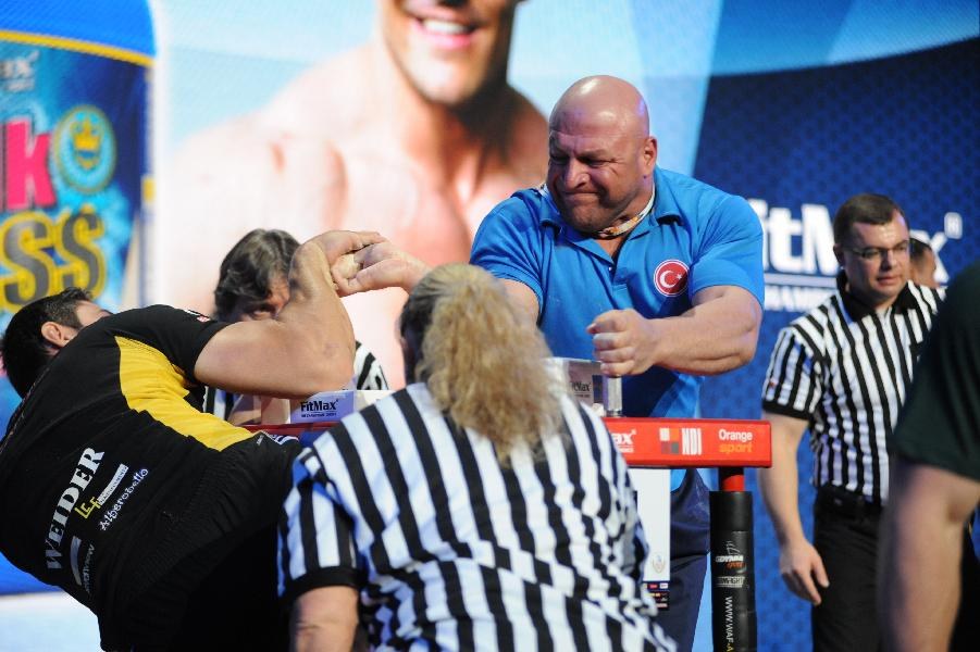 World Armwrestling Championship 2013 Photo Irina