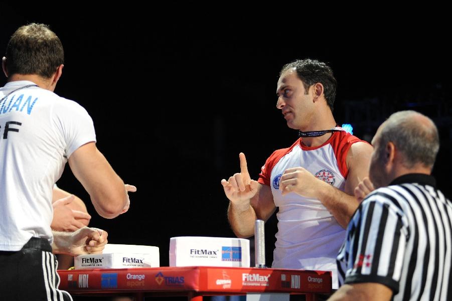 World Armwrestling Championship 2013 Photo Irina