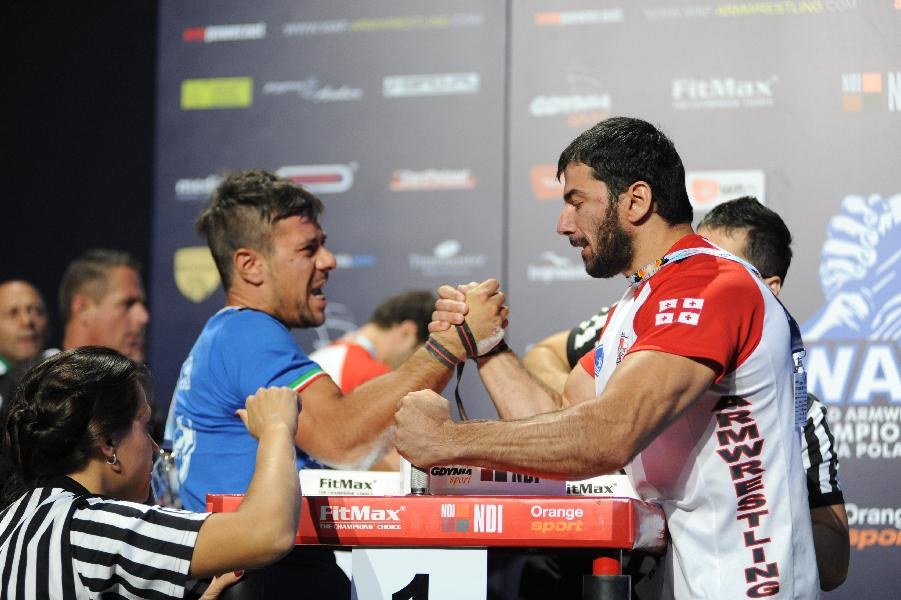 World Armwrestling Championship 2013 Photo Irina