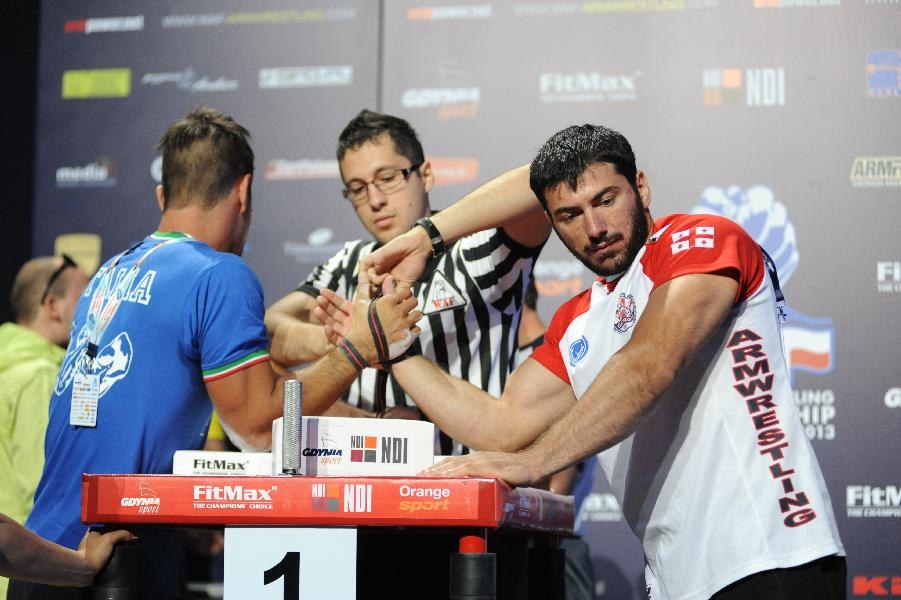 World Armwrestling Championship 2013 Photo Irina