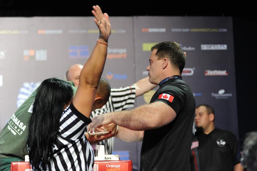 World Armwrestling Championship 2013 Photo Irina