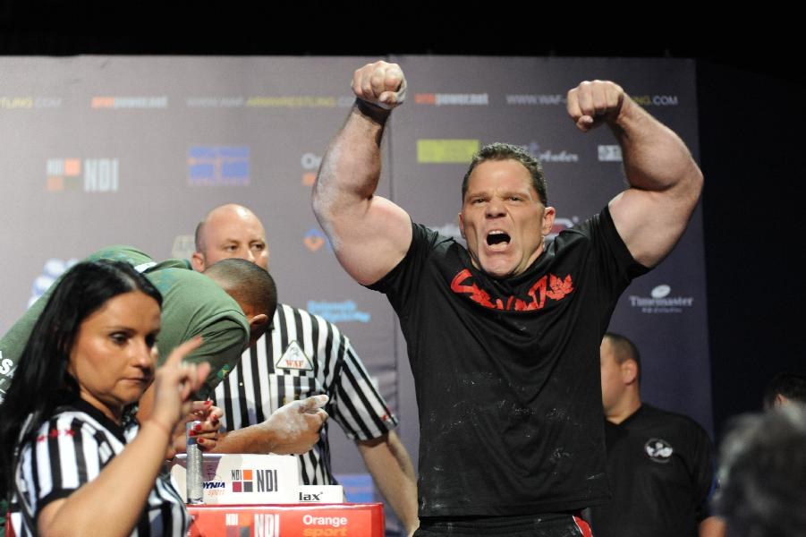 World Armwrestling Championship 2013 Photo Irina