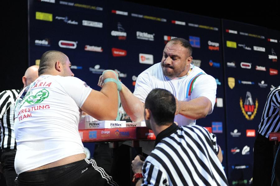 World Armwrestling Championship 2013 Photo Irina